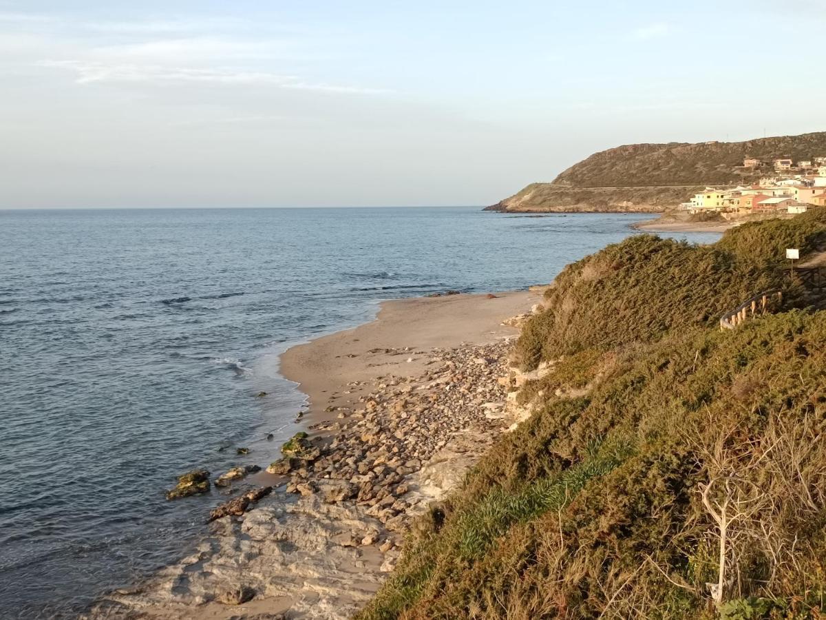 B&B Casa Doria Castelsardo Dış mekan fotoğraf