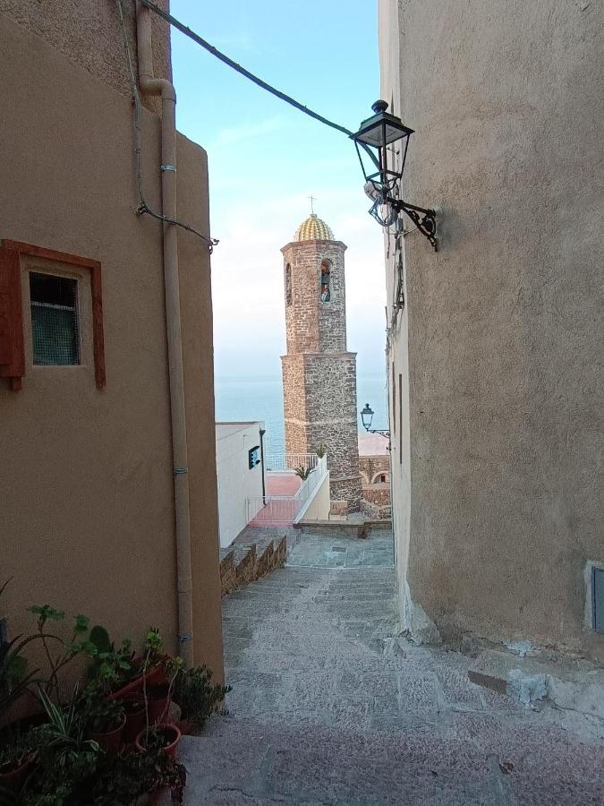 B&B Casa Doria Castelsardo Dış mekan fotoğraf