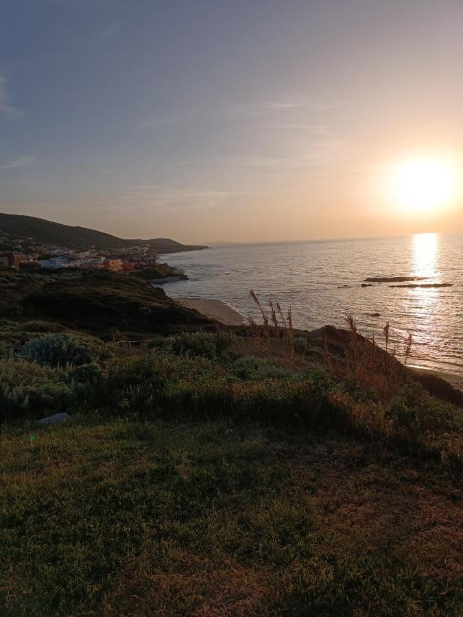 B&B Casa Doria Castelsardo Dış mekan fotoğraf