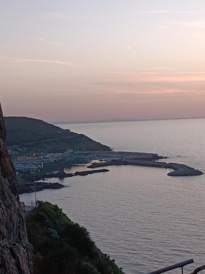 B&B Casa Doria Castelsardo Dış mekan fotoğraf