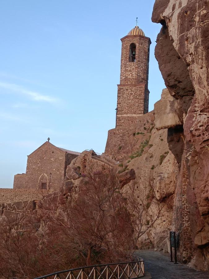 B&B Casa Doria Castelsardo Dış mekan fotoğraf
