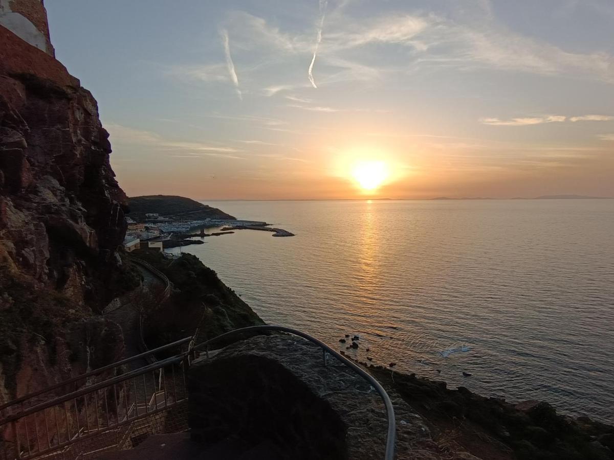 B&B Casa Doria Castelsardo Dış mekan fotoğraf