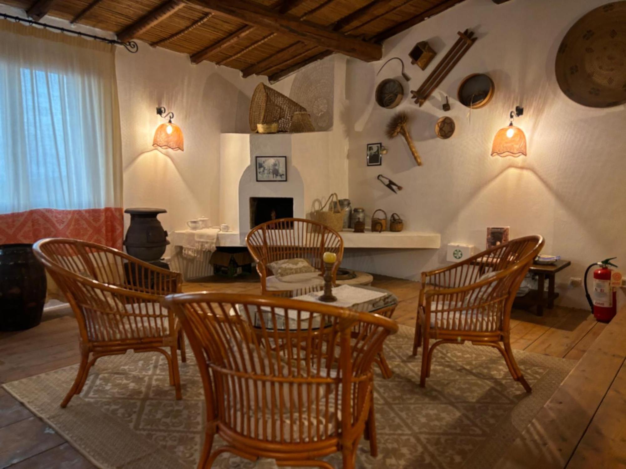 B&B Casa Doria Castelsardo Dış mekan fotoğraf