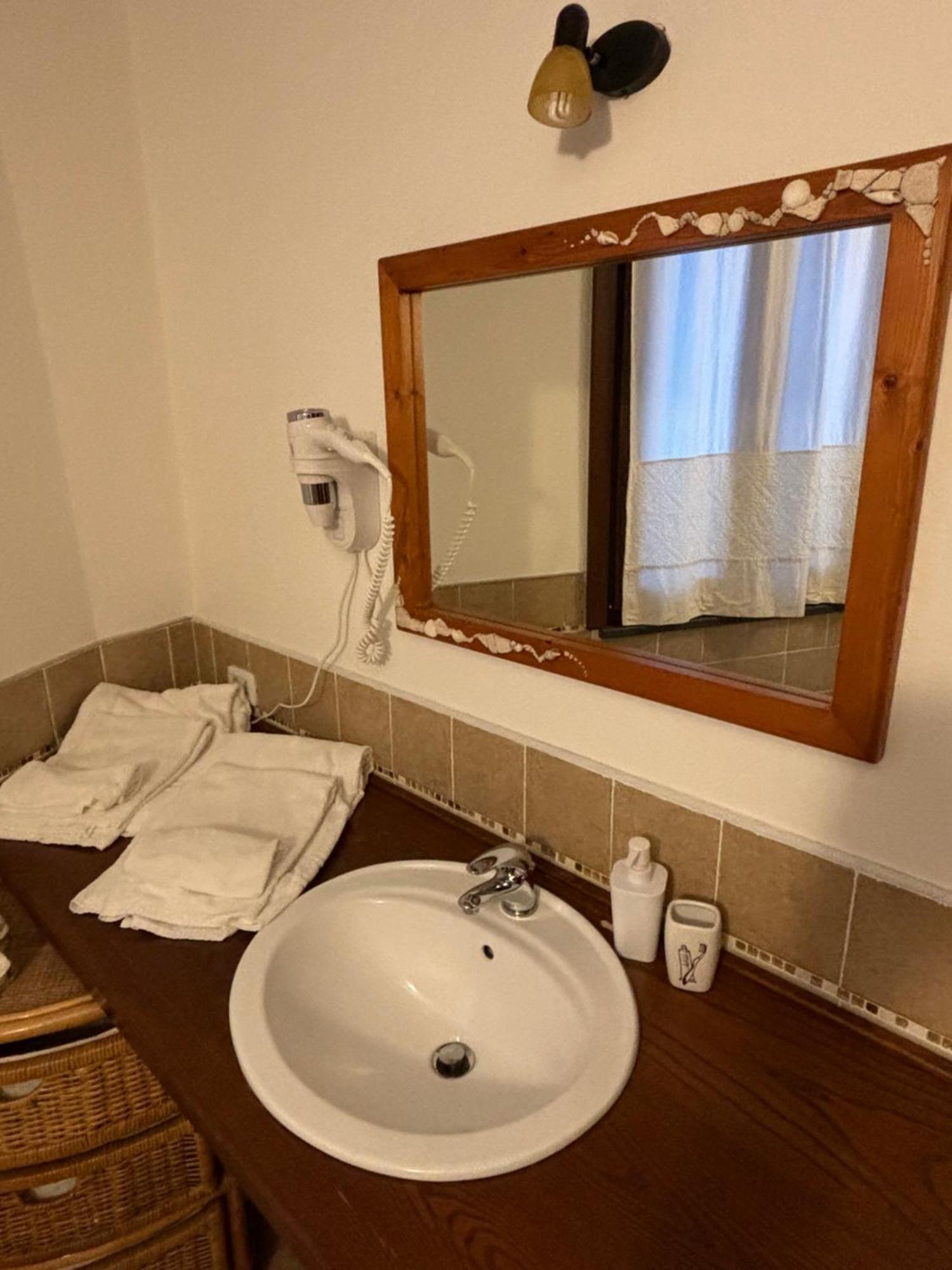 B&B Casa Doria Castelsardo Dış mekan fotoğraf