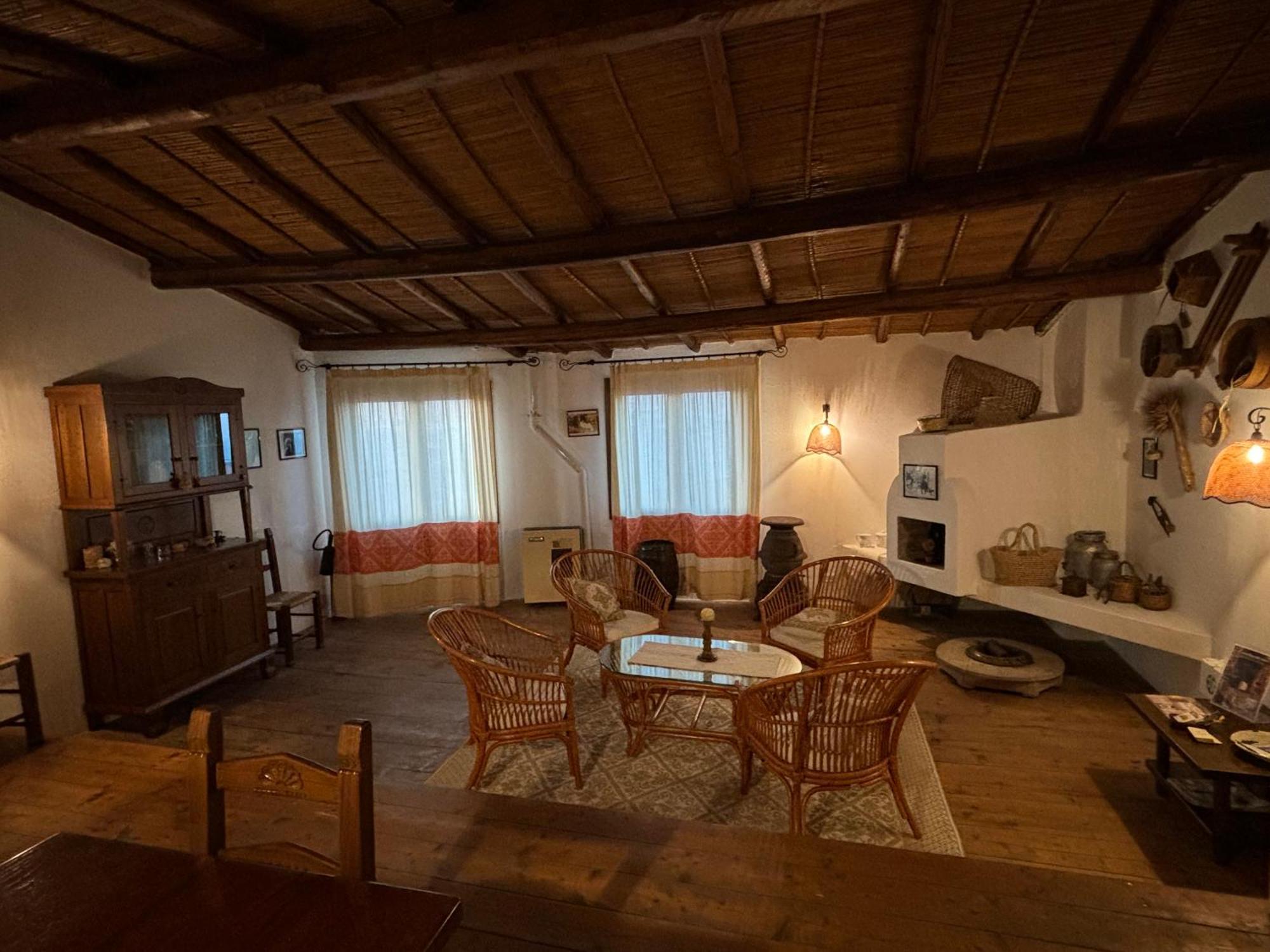 B&B Casa Doria Castelsardo Dış mekan fotoğraf