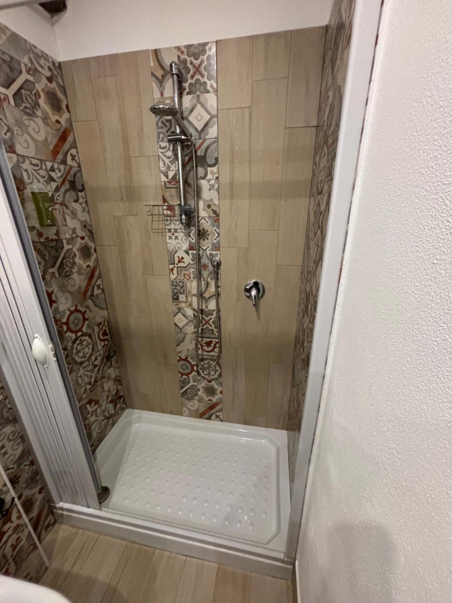 B&B Casa Doria Castelsardo Dış mekan fotoğraf