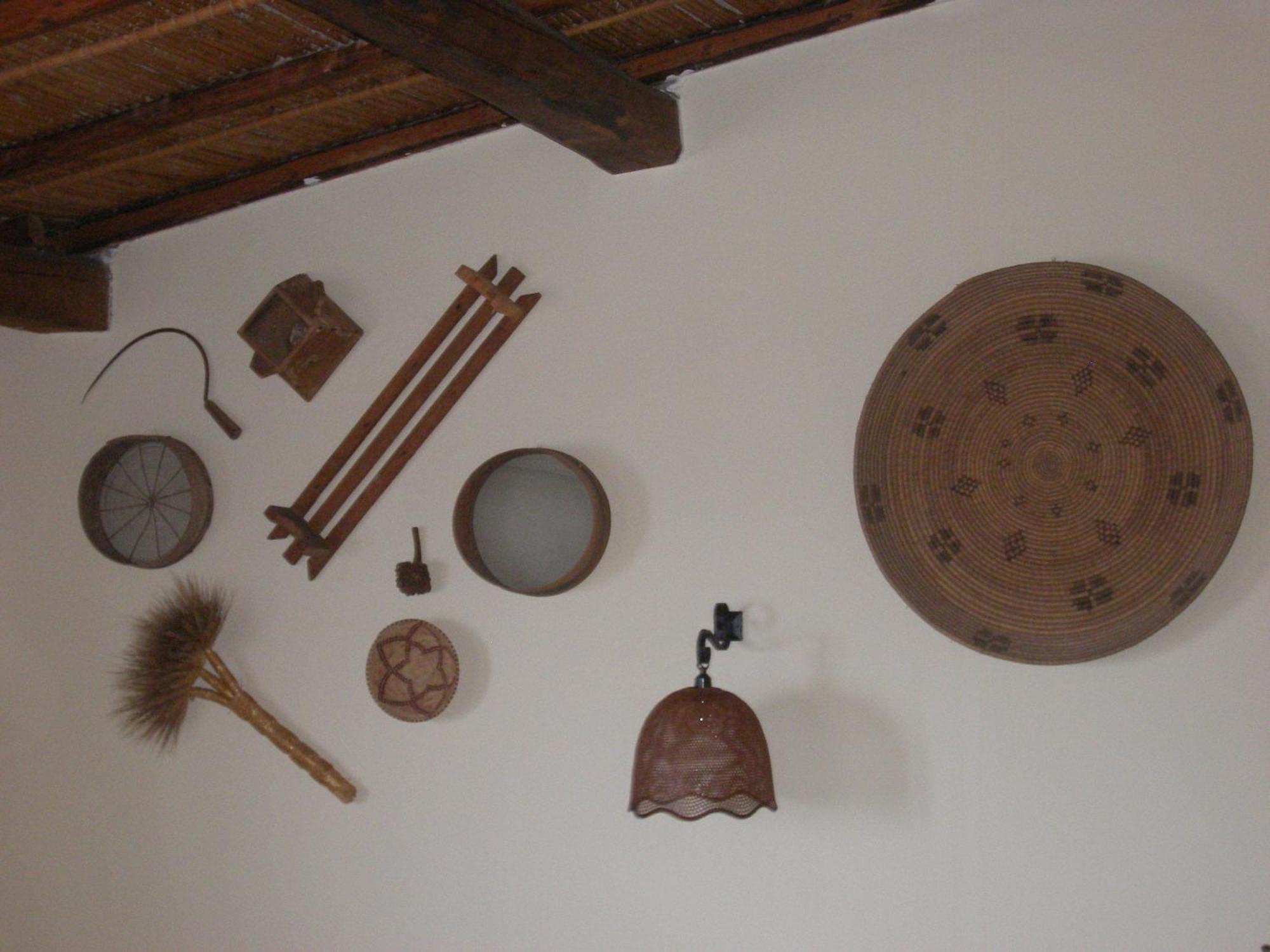 B&B Casa Doria Castelsardo Dış mekan fotoğraf