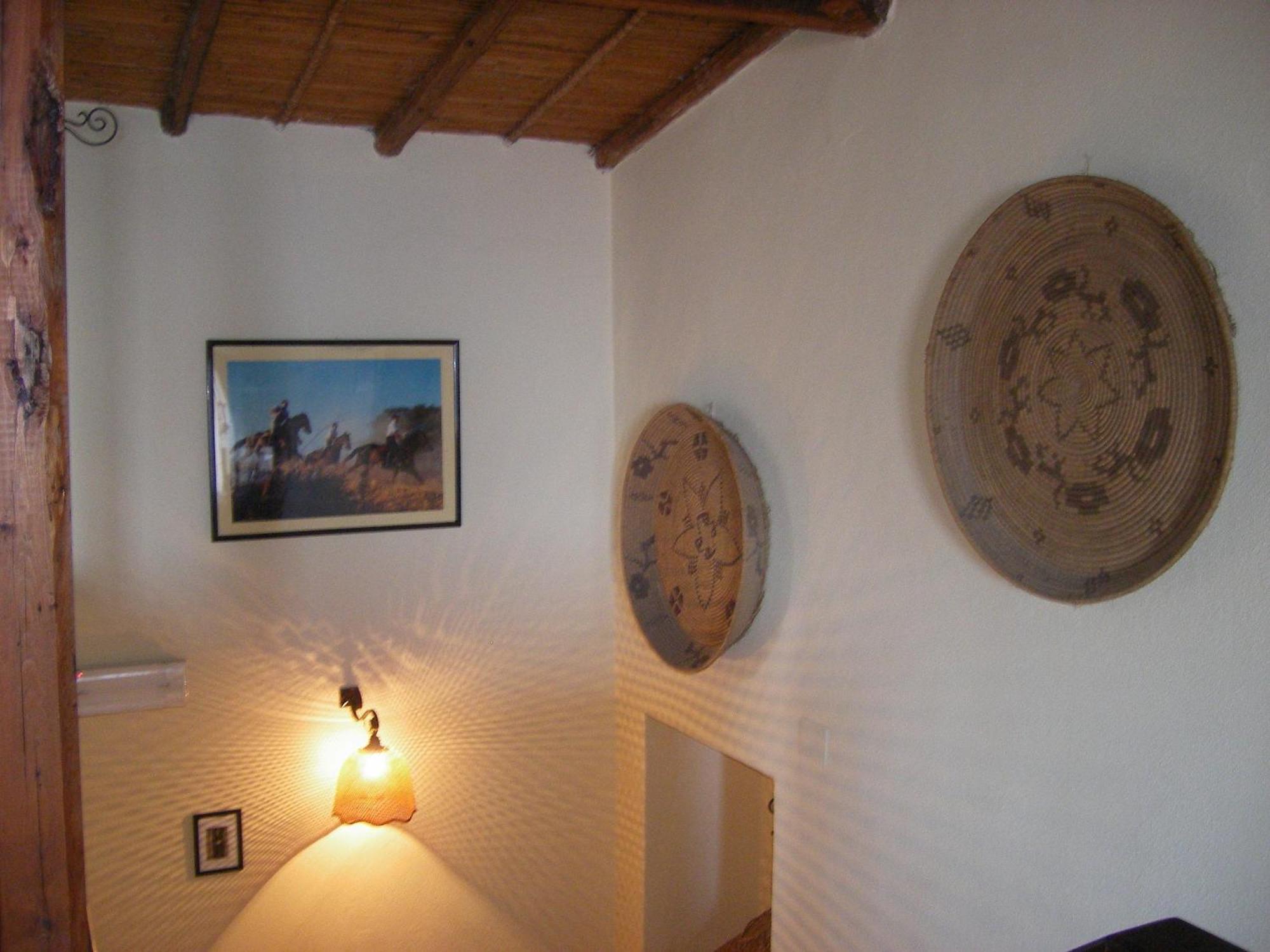 B&B Casa Doria Castelsardo Dış mekan fotoğraf