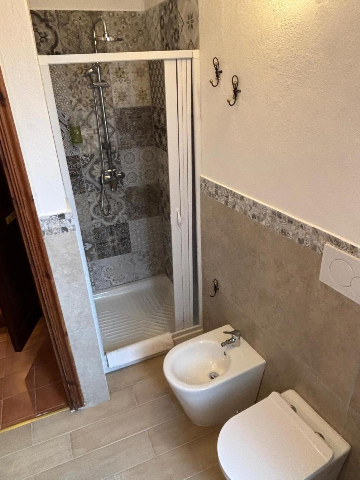 B&B Casa Doria Castelsardo Dış mekan fotoğraf