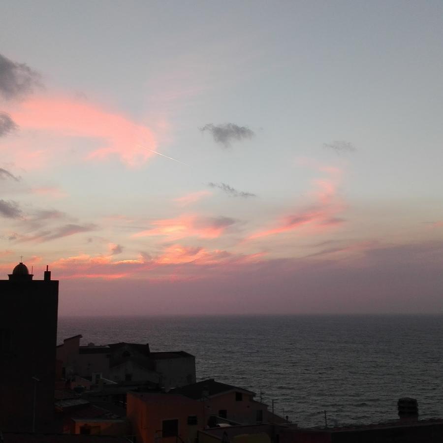 B&B Casa Doria Castelsardo Dış mekan fotoğraf