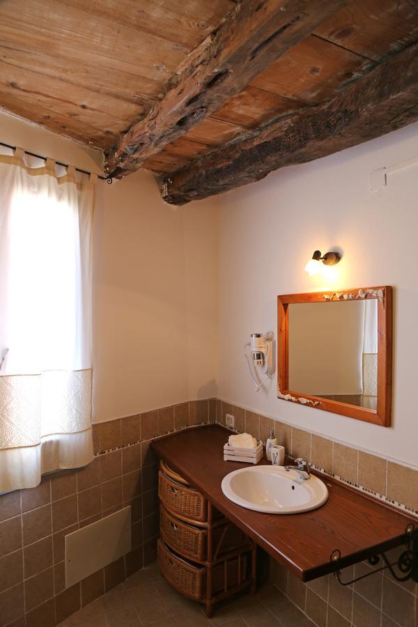 B&B Casa Doria Castelsardo Dış mekan fotoğraf