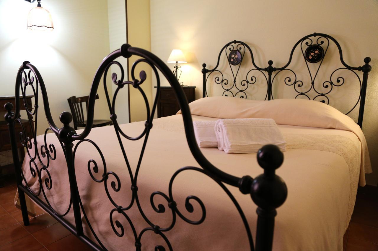B&B Casa Doria Castelsardo Dış mekan fotoğraf