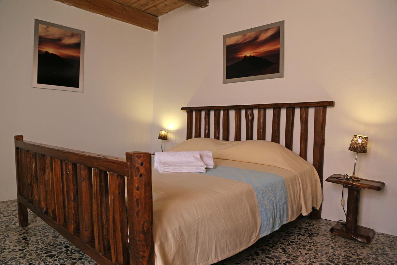 B&B Casa Doria Castelsardo Dış mekan fotoğraf