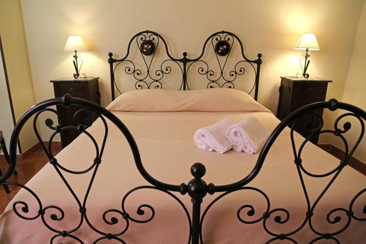 B&B Casa Doria Castelsardo Dış mekan fotoğraf