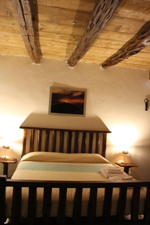 B&B Casa Doria Castelsardo Oda fotoğraf