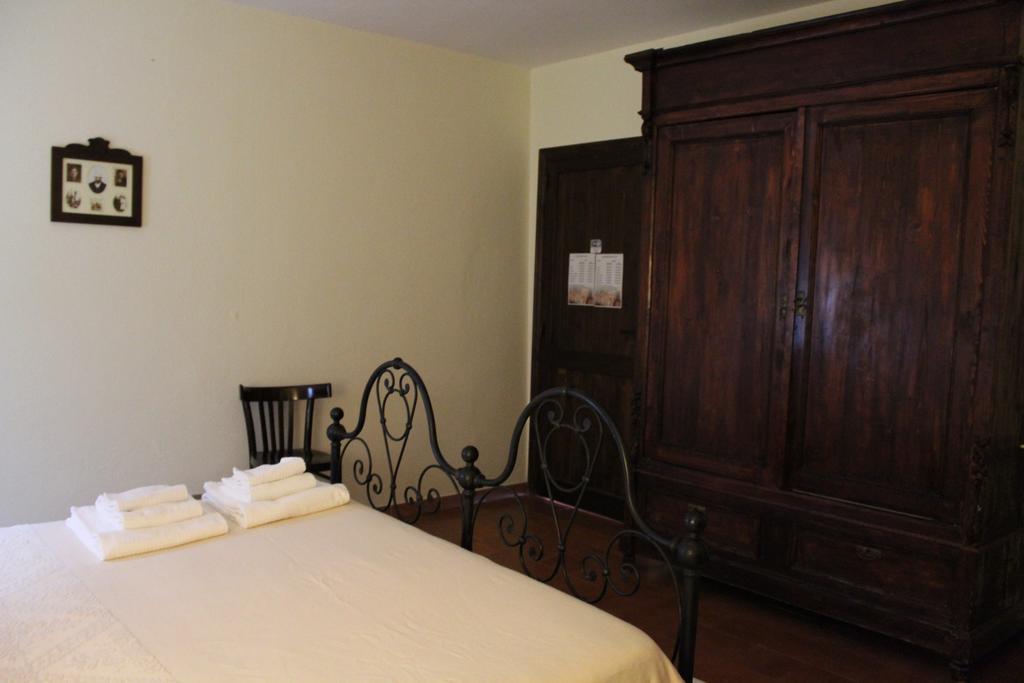 B&B Casa Doria Castelsardo Dış mekan fotoğraf