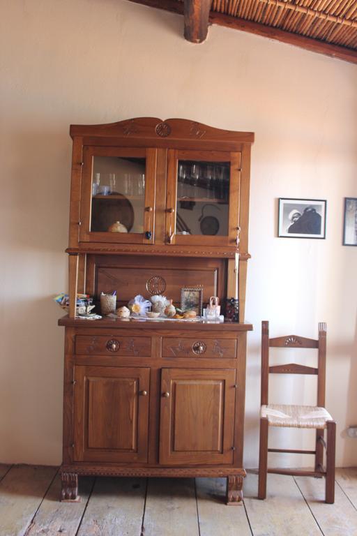 B&B Casa Doria Castelsardo Dış mekan fotoğraf