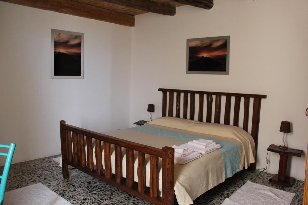 B&B Casa Doria Castelsardo Oda fotoğraf