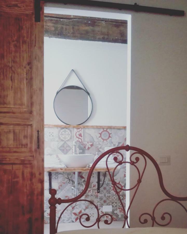 B&B Casa Doria Castelsardo Dış mekan fotoğraf