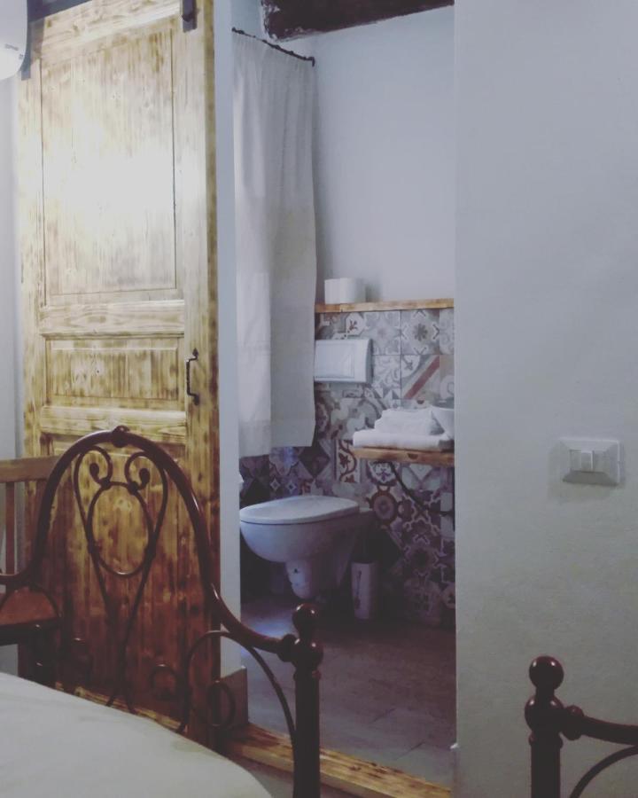 B&B Casa Doria Castelsardo Dış mekan fotoğraf